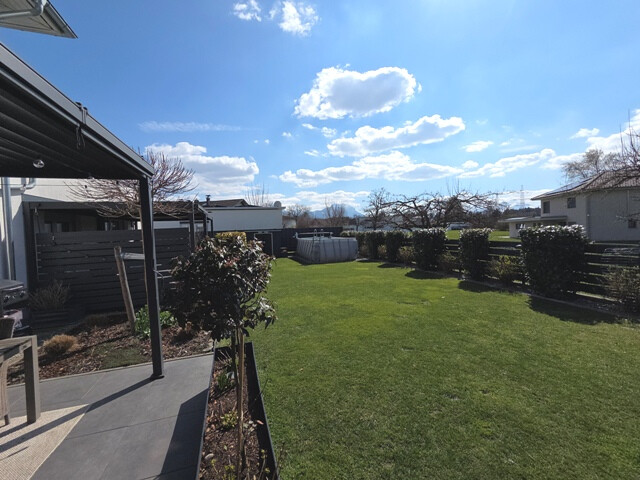 Traumhaftes Einfamilienhaus mit Einliegerwohnung und großem Garten in guter Lage von Koblach!