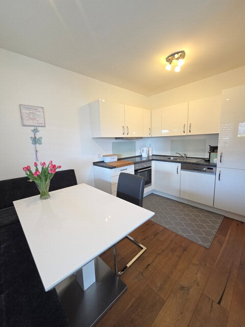 Traumhaftes Einfamilienhaus mit Einliegerwohnung und großem Garten in guter Lage von Koblach!