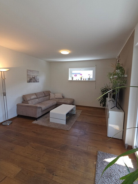 Traumhaftes Einfamilienhaus mit Einliegerwohnung und großem Garten in guter Lage von Koblach!