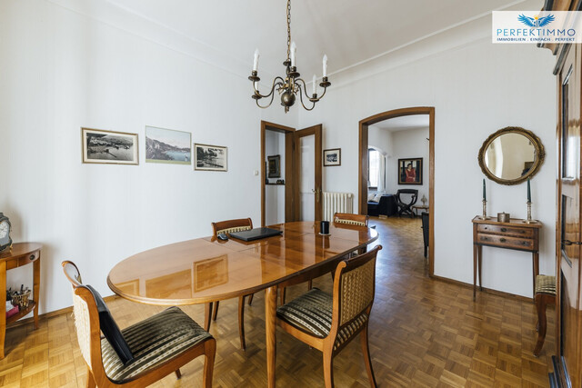 Bregenzer Juwel, Stadthaus in bester Lage!