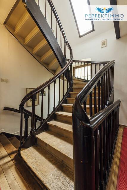 Bregenzer Juwel, Stadthaus in bester Lage!