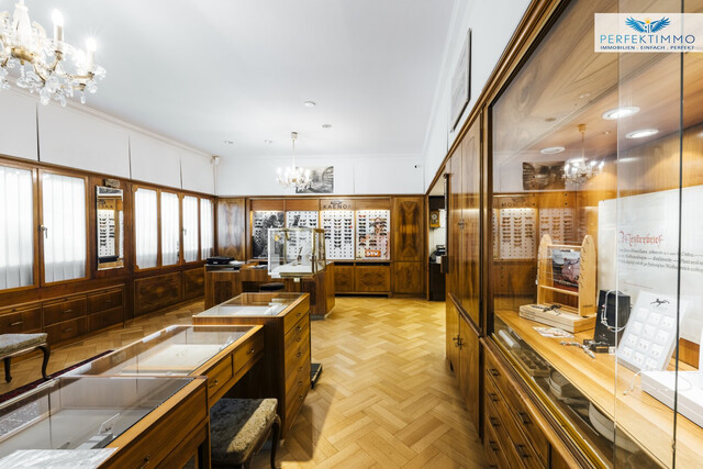 Bregenzer Juwel, Stadthaus in bester Lage!