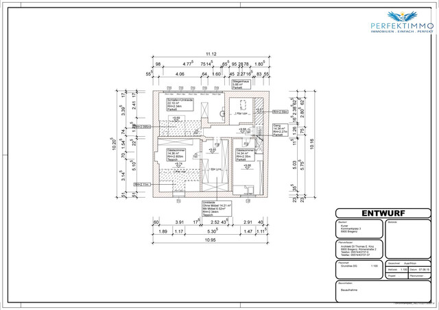 Bregenzer Juwel, Stadthaus in bester Lage!
