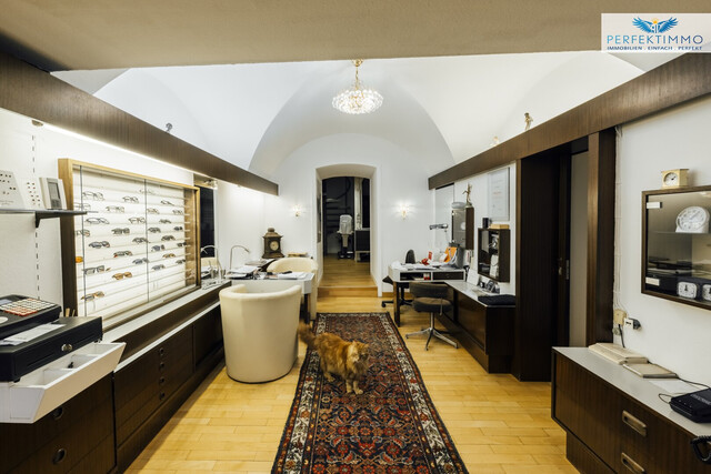 Bregenzer Juwel, Stadthaus in bester Lage!