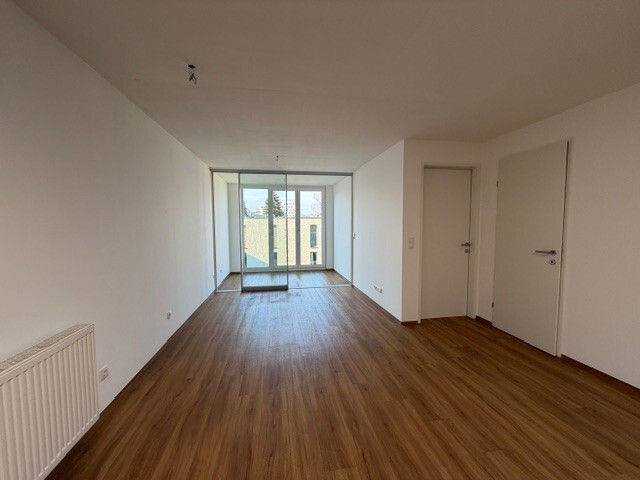 2-Zi-Wohnung mit Wintergarten in Dornbirn zu vermieten!