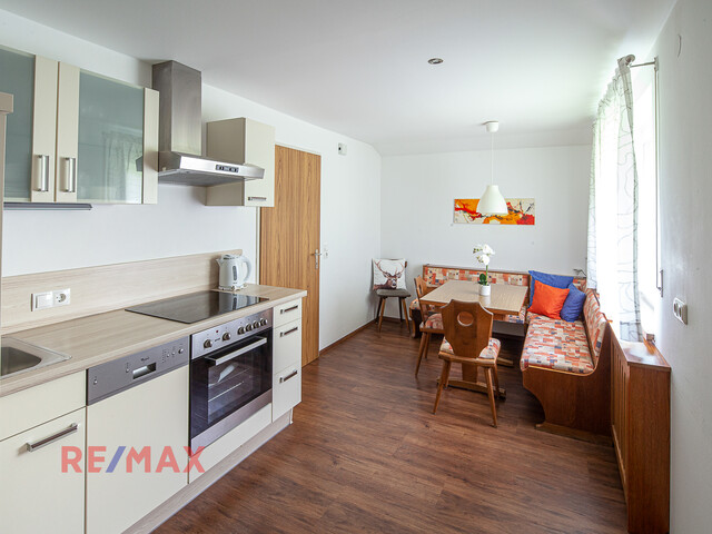 Gipfelglück - Hotel am Bürserberg zu verkaufen