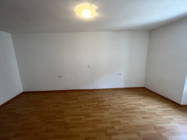 Schöne 2-Zimmer Stadtwohnung