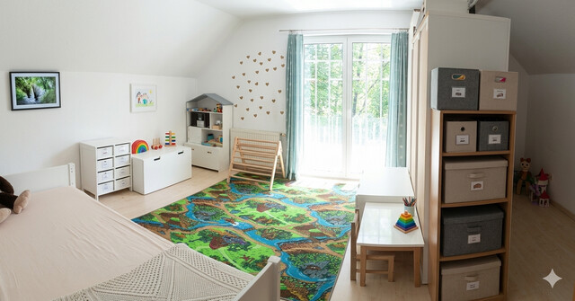 Modernes Einfamilienhaus provisionsfrei, mit Wintergarten, Whirlpool und großem Garten zentrumsnah in Sackgasse