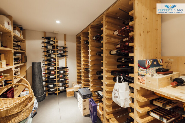 Stilvolles Wohnen in Toplage am Bodensee – Elegante Villa mit beeindruckender Architektur