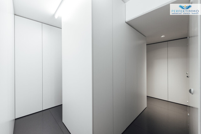 Stilvolles Wohnen in Toplage am Bodensee – Elegante Villa mit beeindruckender Architektur