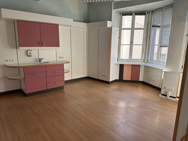 Großzügiges Büro im Herzen der Alpenstadt Bludenz