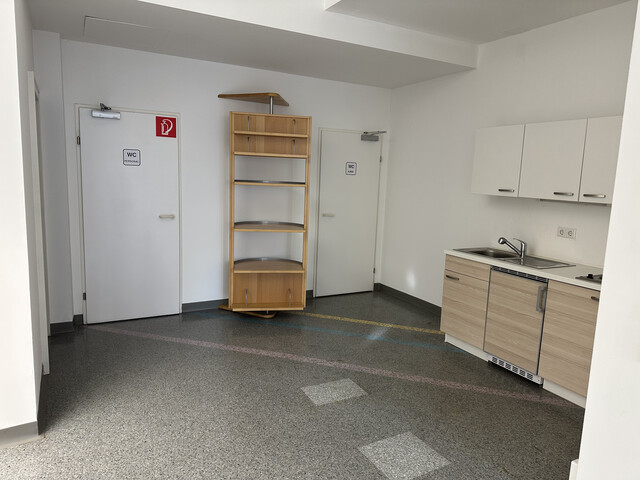 Großzügiges Büro im Herzen der Alpenstadt Bludenz