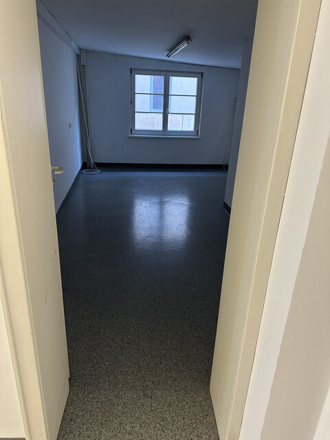 Großzügiges Büro im Herzen der Alpenstadt Bludenz