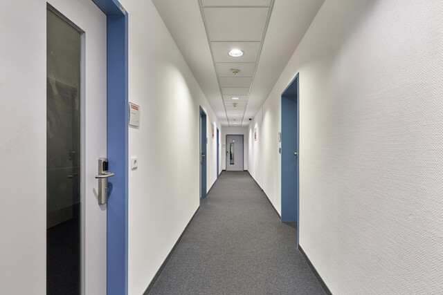 Repräsentative Bürofläche in attraktiver Lage im Bodenseeraum