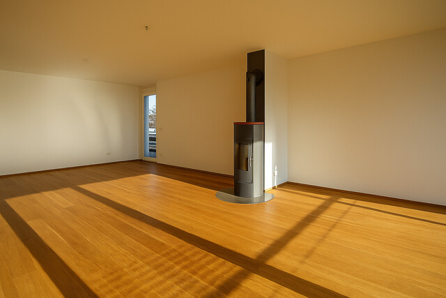 Provisionsfrei - Attraktive Dachgeschosswohnung mit großzügiger Terrasse und Top-Anbindung