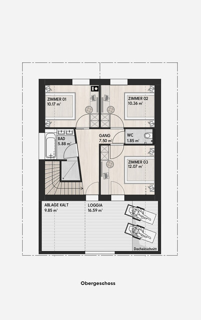 Bergflair & Freiheit - Ihr Ferienchalet auf Bazora, Frastanz mit Ferienwidmung