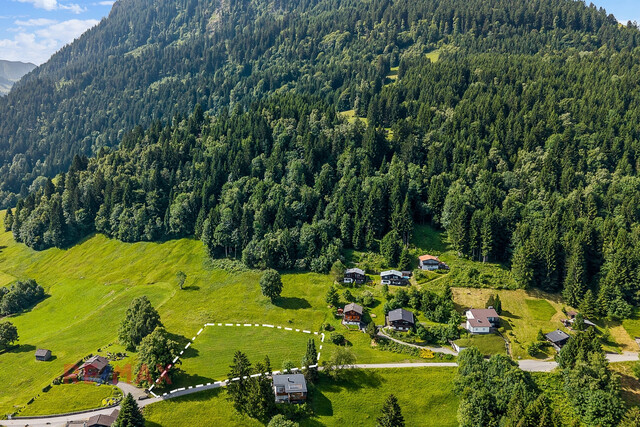 Bergflair & Freiheit - Ihr Ferienchalet auf Bazora, Frastanz mit Ferienwidmung