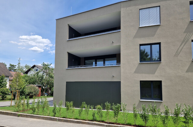 3-Zi-Terrassenwohnung TOP 4 in Rankweil-Brederis, Wollgrasweg 4 - Bezugstermin in Absprache!