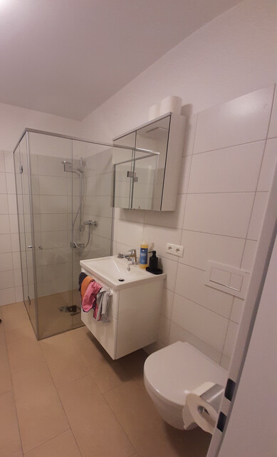 Schöne 2 Zimmer-Wohnung in Götzis in ruhiger Lage