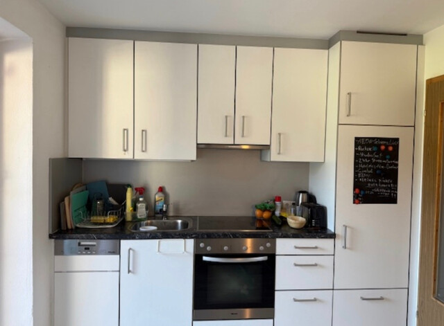 Wohnen mit Ausblick am Sonnenhang von Schruns