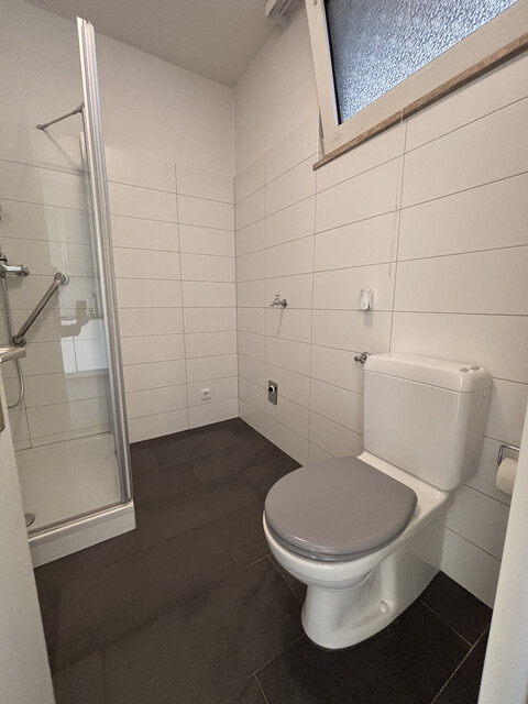 "ohne Provision" besonders geräumige 1 Zimmer Terrassenwohnung