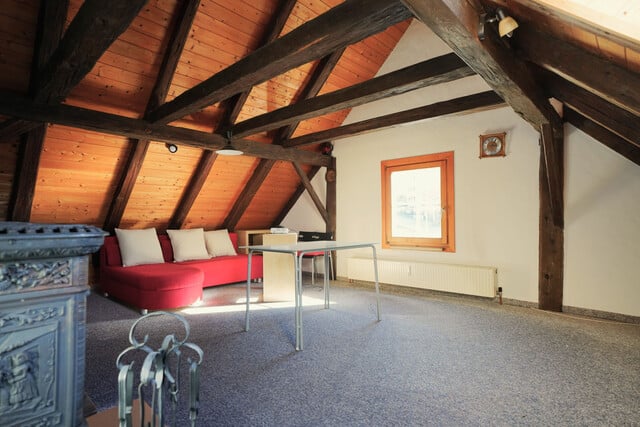 Gemütliche 2-Zimmer-Wohnung in Feldkirch, Rappenwaldstraße Top 3