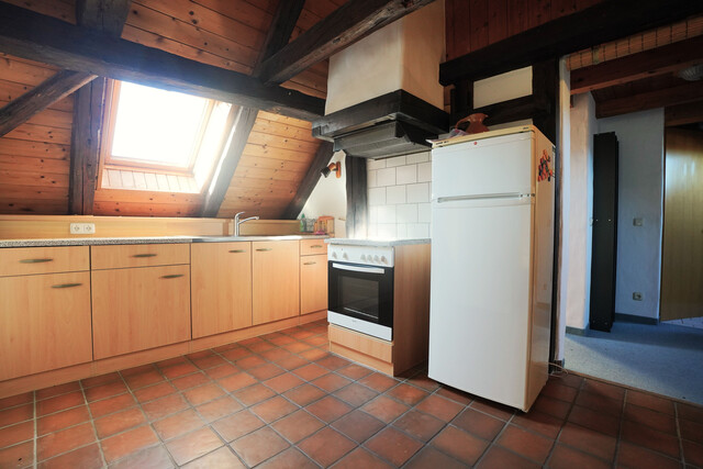 Gemütliche 2-Zimmer-Wohnung in Feldkirch, Rappenwaldstraße Top 3