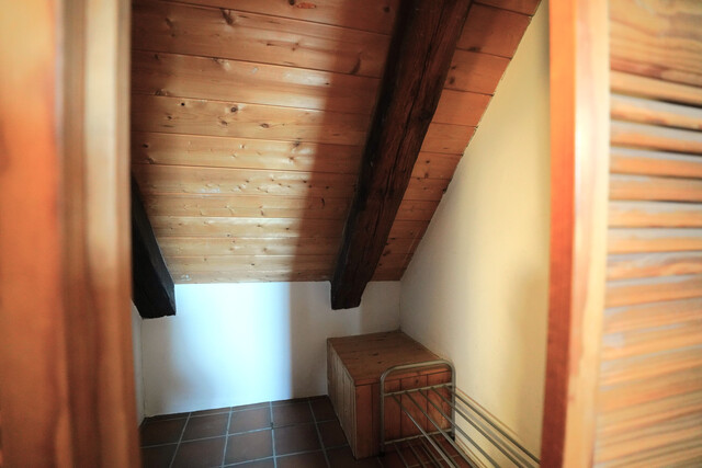 Gemütliche 2-Zimmer-Wohnung in Feldkirch, Rappenwaldstraße Top 3