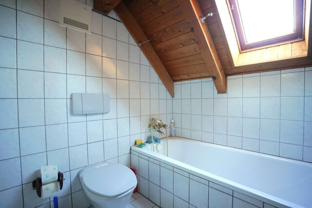 Gemütliche 2-Zimmer-Wohnung in Feldkirch, Rappenwaldstraße Top 3