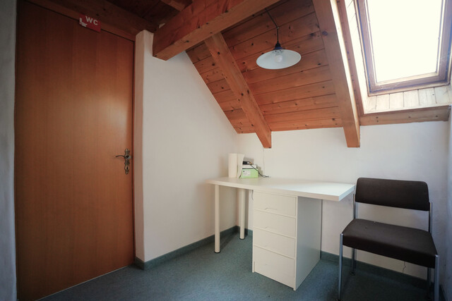 Gemütliche 2-Zimmer-Wohnung in Feldkirch, Rappenwaldstraße Top 3