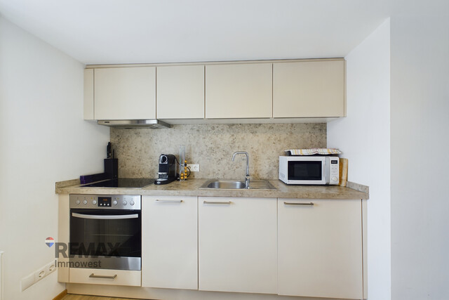 G87 / 1 ZI APPARTEMENT / TOP3