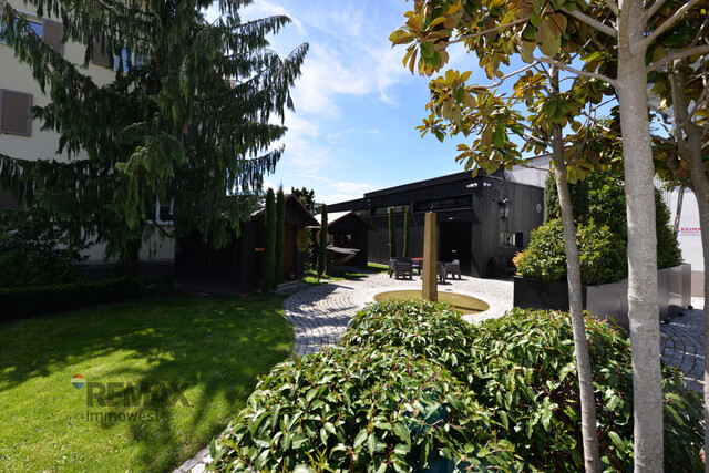 G87 / 1 ZI APPARTEMENT / TOP3