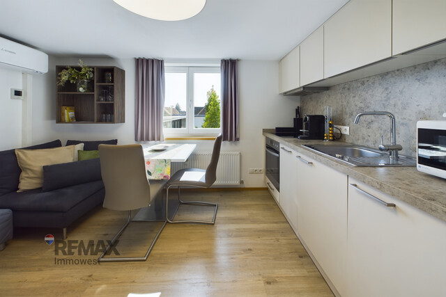 G87 / 1 ZI APPARTEMENT / TOP3