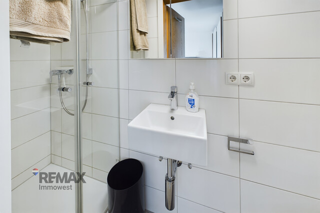 G87 / 1 ZI APPARTEMENT / TOP3