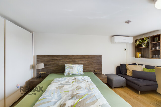 G87 / 1 ZI APPARTEMENT / TOP3