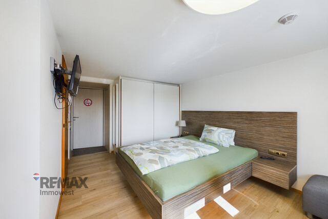 G87 / 1 ZI APPARTEMENT / TOP3