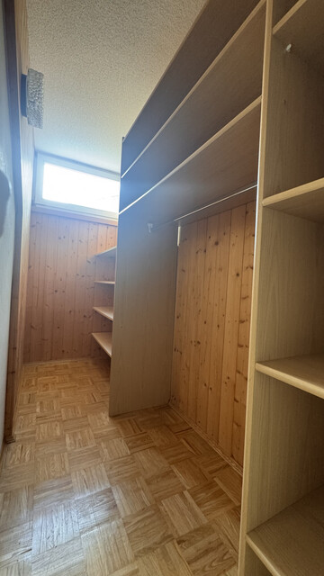 Schöne 3.5 Zimmer Dachgeschosswohnung in ruhiger Lage in Kennelbach