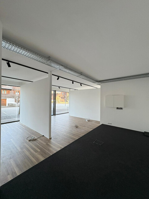 Geschäftsfläche in Dornbirn-Haselstauden zu vermieten ! 