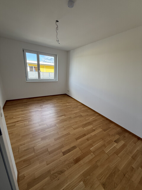 Sofortbezug- 3 Zimmer Neubauwohnung mit 80m2 