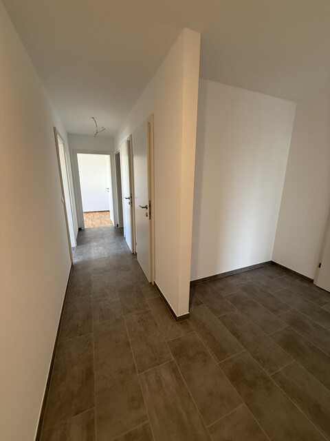 Sofortbezug- 3 Zimmer Neubauwohnung mit 80m2 
