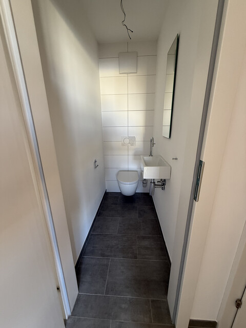 Sofortbezug- 3 Zimmer Neubauwohnung mit 80m2 