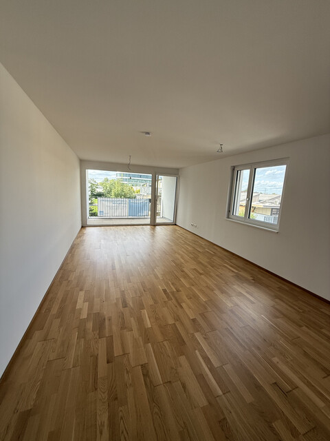 Sofortbezug- 3 Zimmer Neubauwohnung mit 80m2 