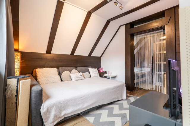 Großzügiges 10-Zimmer-Haus in Kennelbach mit rießigem Garten und Balkon