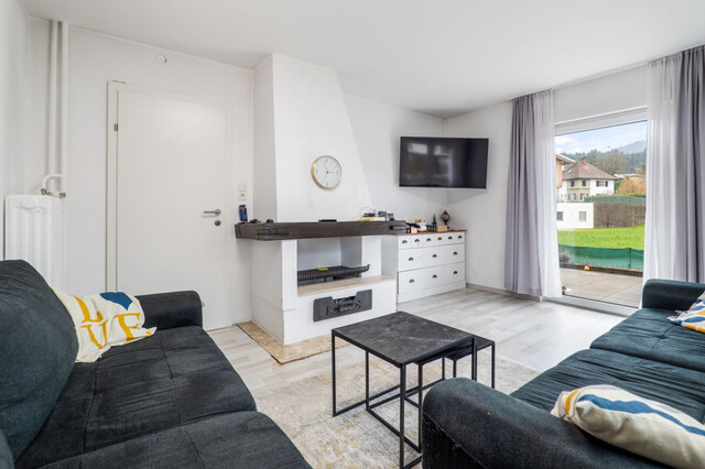 Großzügiges 10-Zimmer-Haus in Kennelbach mit rießigem Garten und Balkon