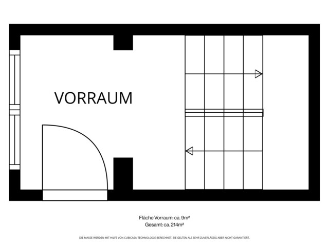 Großzügiges 10-Zimmer-Haus in Kennelbach mit rießigem Garten und Balkon