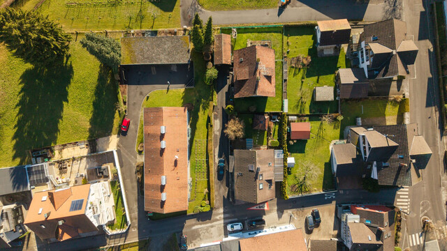Großzügiges 10-Zimmer-Haus in Kennelbach mit rießigem Garten und Balkon