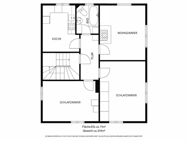 Großzügiges 10-Zimmer-Haus in Kennelbach mit rießigem Garten und Balkon