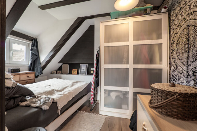 Großzügiges 10-Zimmer-Haus in Kennelbach mit rießigem Garten und Balkon