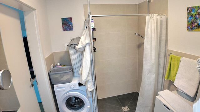 Starter-Wohnung 2 Zimmer Koblach