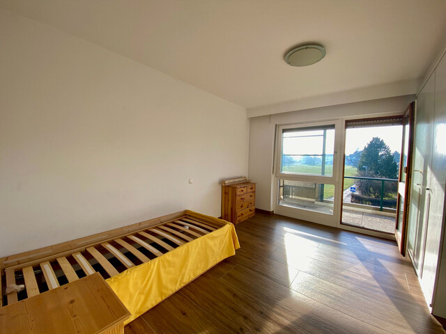 "ohne Provision" geräumige, teilmöblierte, helle 3 Zimmer Terrassenwohnung